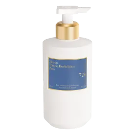 724 Scented Body Lotion