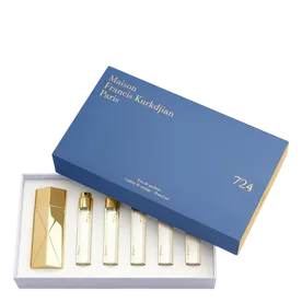 724  Travel Set
