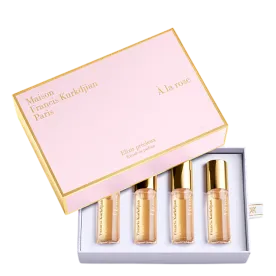 À La  Rose Precious Elixirs Set - LIMITED EDITION
