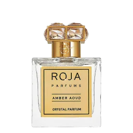 Amber Aoud Crystal Parfum