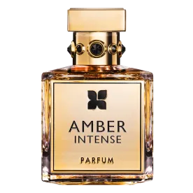 Amber Intense