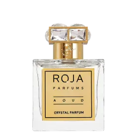 Aoud Crystal Parfum