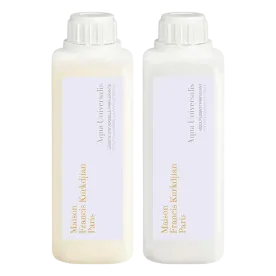 Aqua Universalis Fabric Care Discovery Set