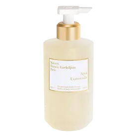 Aqua Universalis Hand & Body Cleansing Gel