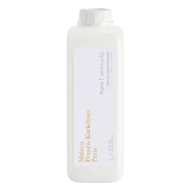 Aqua Universalis Scented Fabric Softener