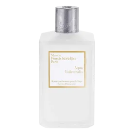 Aqua Universalis Scented Linen Mist