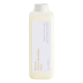 Aqua Universalis Scented Universal Laundry Detergent