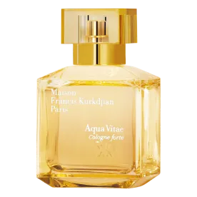 Aqua Vitae Cologne Forte
