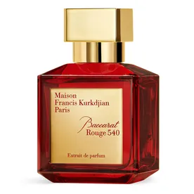 Baccarat Rouge 540
