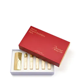 Baccarat Rouge 540 Extrait Travel Set