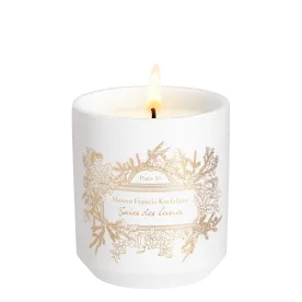 Baies Des Lunes Scented Candle - Limited Edition