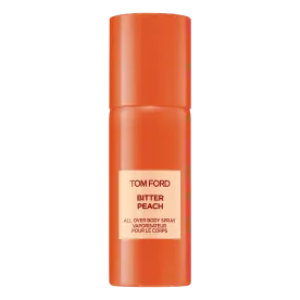 Bitter Peach All Over Body Spray