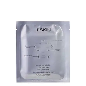 Meso Infusion Overnight Micro Mask