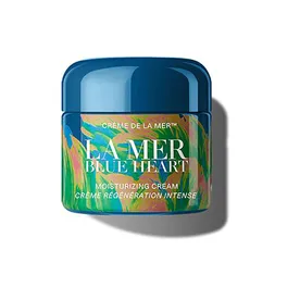 Blue Heart Crème de la Mer