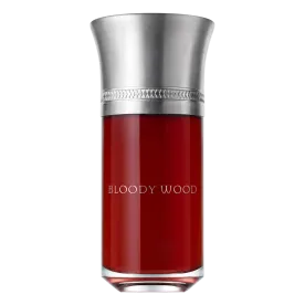 Bloody Wood