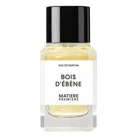 Bois D’Ébène