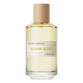 Buddha Blend