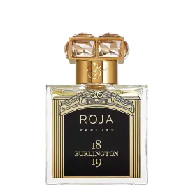 Burlington 1819