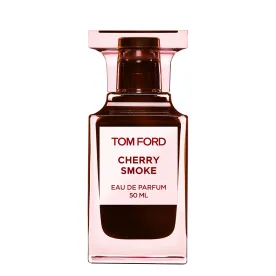 Cherry Smoke