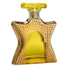 Dubai Citrine
