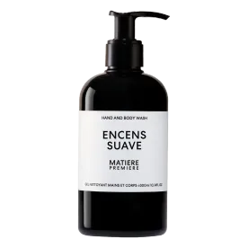 Encens Suave Hand & Body Wash