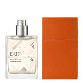 Escentric 02  - Portable 30ml