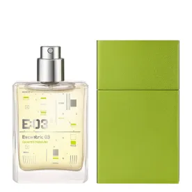 Escentric 03  - Portable 30ml