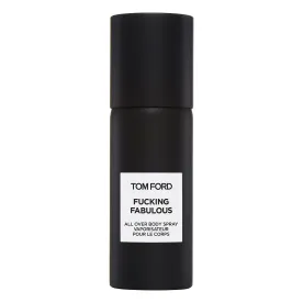 Fucking Fabulous All Over Body Spray