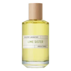 Lime Sister