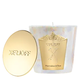MarrakechTea Scented Candle