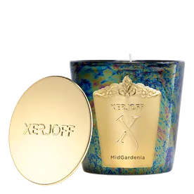 MidGardenia Scented Candle
