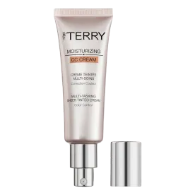 Moisturizing CC Cream