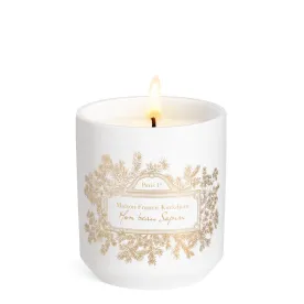 Mon Beau Sapin Scented Candle - Limited Edition