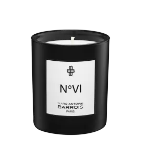 N°VI Scented Candle
