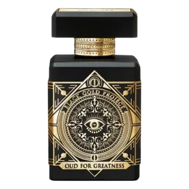Oud for Greatness