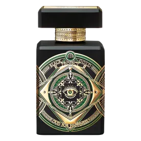 Oud for Happiness