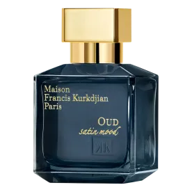 OUD Satin Mood