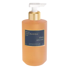 OUD Satin Mood Hand & Body Cleansing Gel