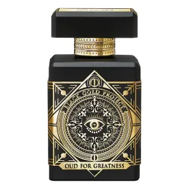 Oud for Greatness