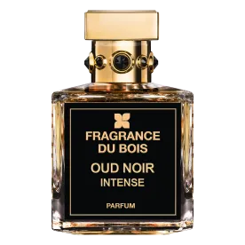 Oud Noir Intense