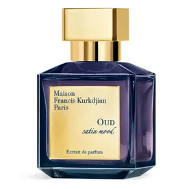 OUD Satin Mood