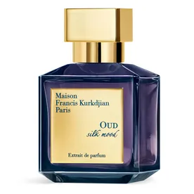 OUD Silk Mood