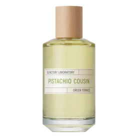 Pistachio Cousin