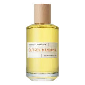 Saffron Mandarin