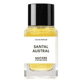 Santal Austral