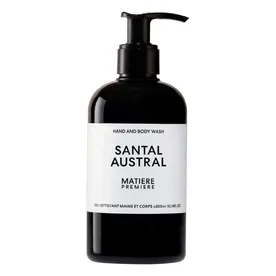 Santal Austral Hand & Body Wash
