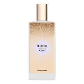 Shams Oud