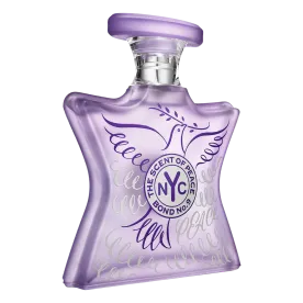The Scent Of Peace