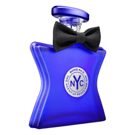 The Scent of Peace for Him