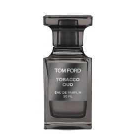 Tobacco Oud